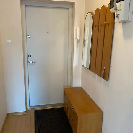 Lovely With Free Parking On Premises * Parnu