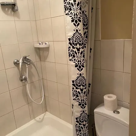 Apartment Lovely With Free Parking On Premises