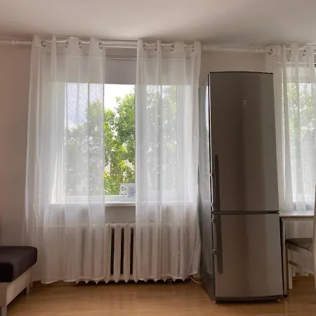 Lovely With Free Parking On Premises Apartment Parnu
